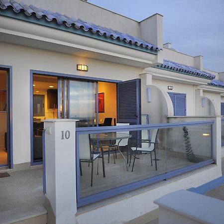 Livingtarifa Apartamento La Isla Leilighet Eksteriør bilde