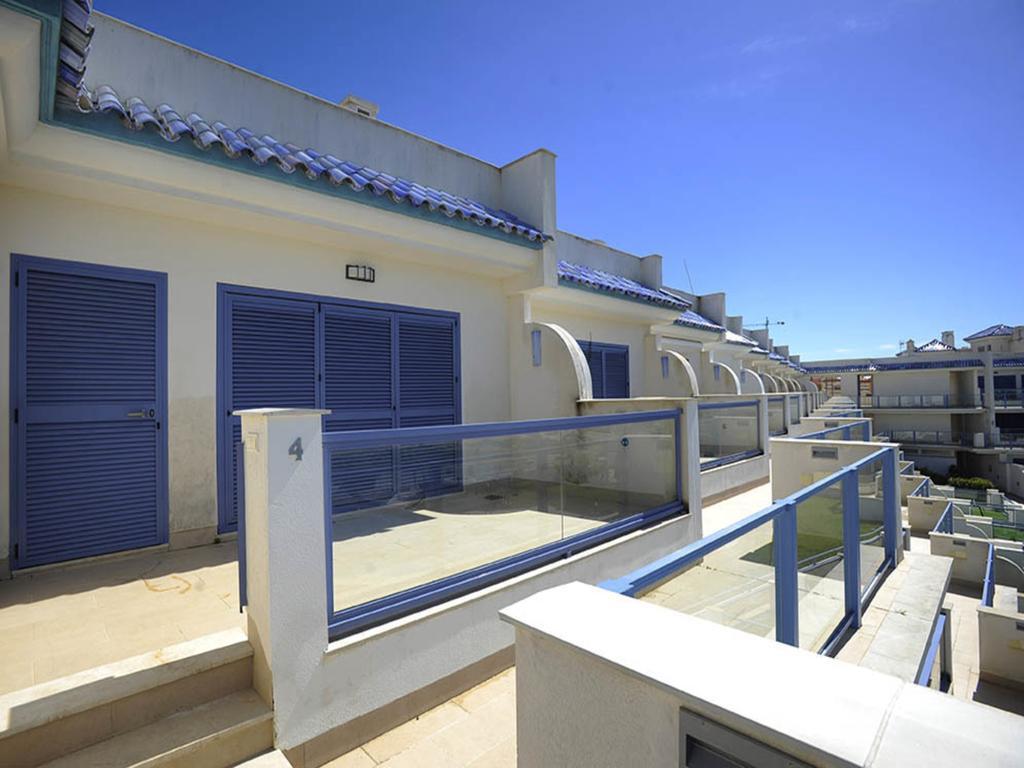 Livingtarifa Apartamento La Isla Leilighet Eksteriør bilde