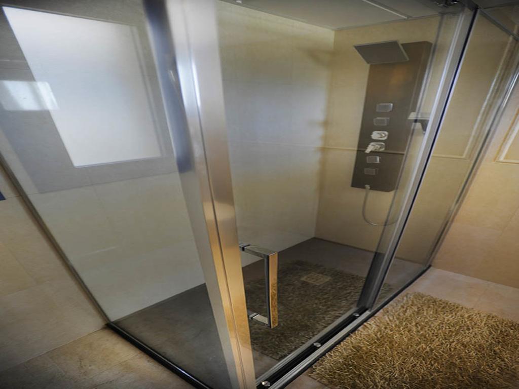 Livingtarifa Apartamento La Isla Leilighet Eksteriør bilde