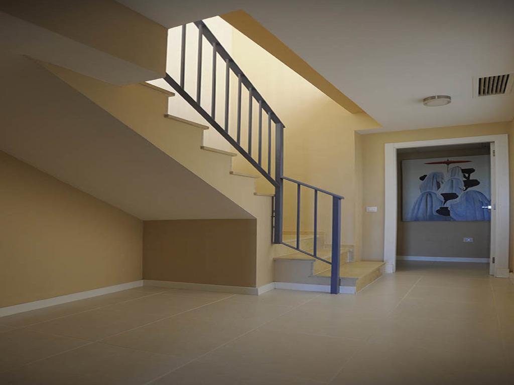 Livingtarifa Apartamento La Isla Leilighet Eksteriør bilde