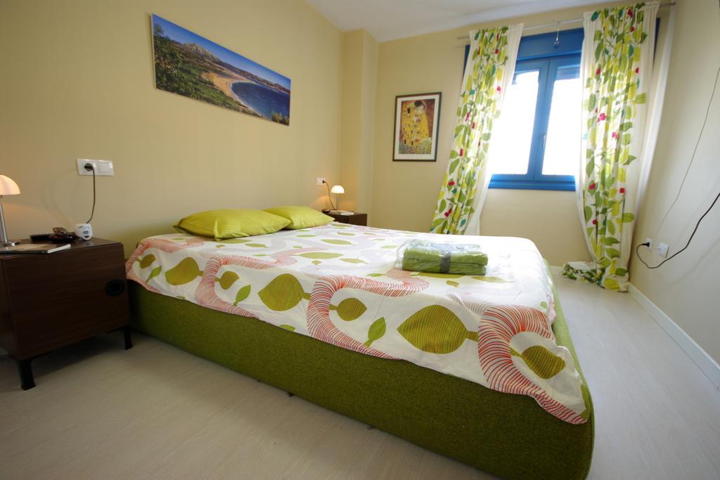Livingtarifa Apartamento La Isla Leilighet Eksteriør bilde